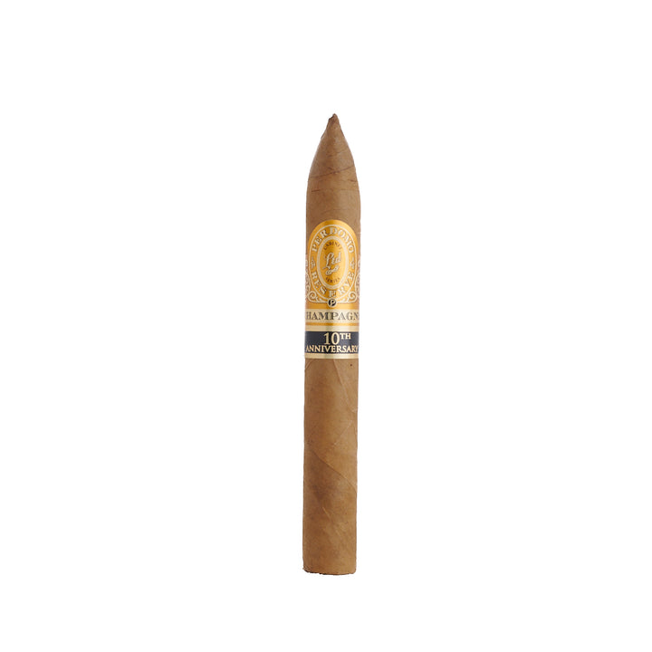 Perdomo 10th Anniversary Champagne Torpedo