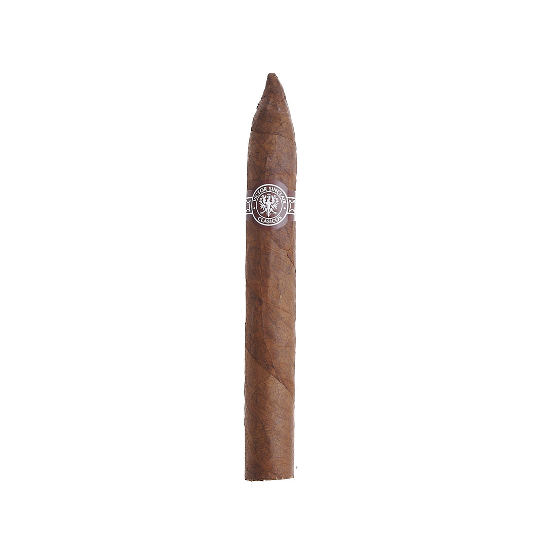 Victor Sinclair Clasicos Maduro Torpedo