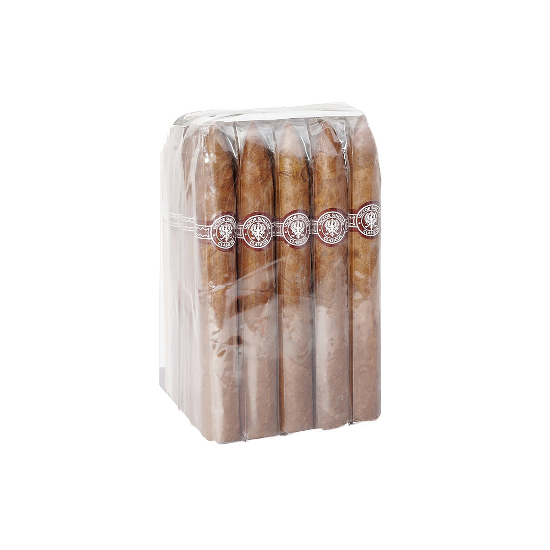 Victor Sinclair Clasicos Maduro Torpedo