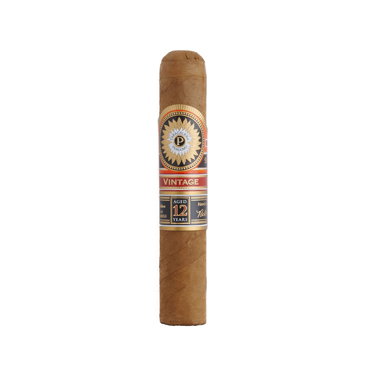 Perdomo Double Aged 12 Year Vintage Connecticut Robusto