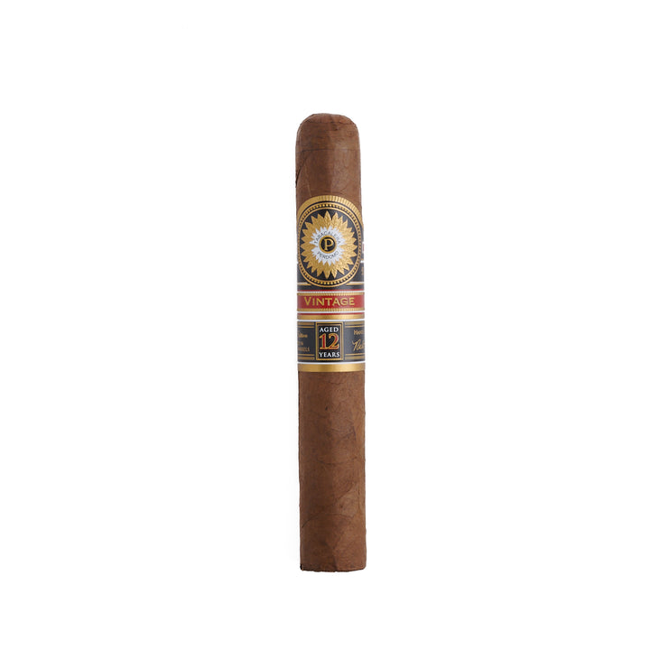 Perdomo Double Aged 12 Year Vintage Sun Grown Epicure Toro