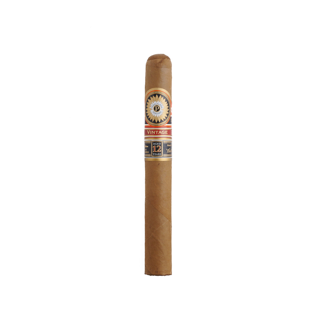 Perdomo Double Aged 12 Year Vintage Connecticut Churchill