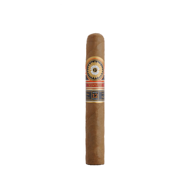 Perdomo Double Aged 12 Year Vintage Connecticut Gordo Extra