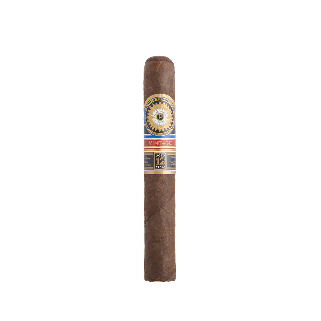Perdomo Double Aged 12 Year Vintage Maduro Gordo Extra