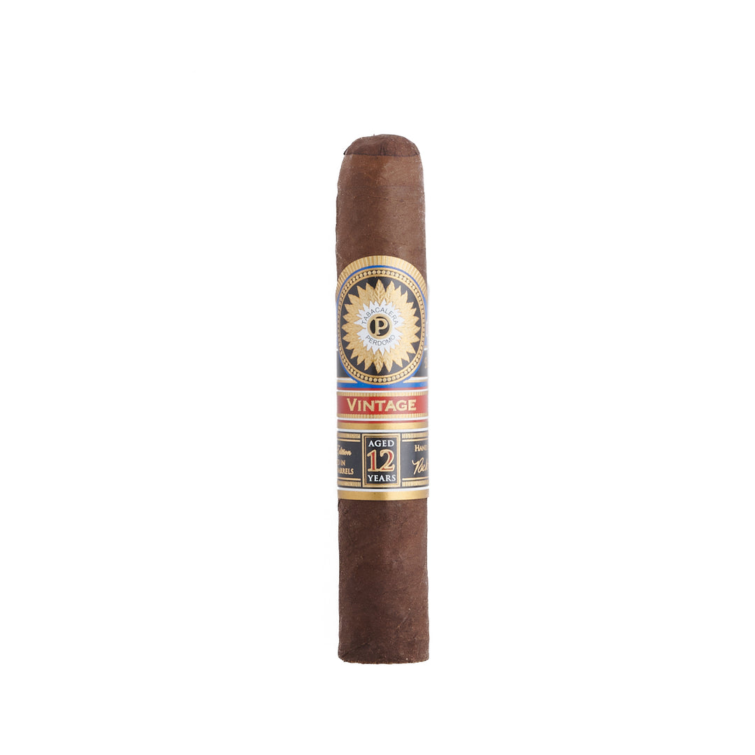 Perdomo Double Aged 12 Year Vintage Maduro Robusto
