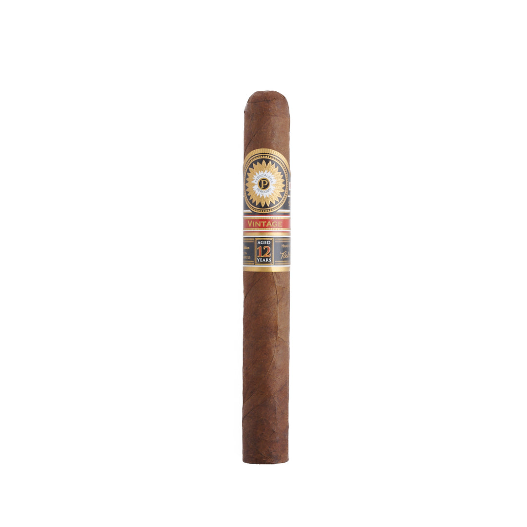 Perdomo Double Aged 12 Year Vintage Sun Grown Churchill