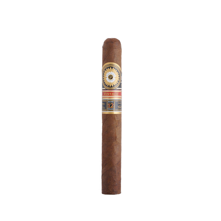 Perdomo Double Aged 12 Year Vintage Sun Grown Churchill
