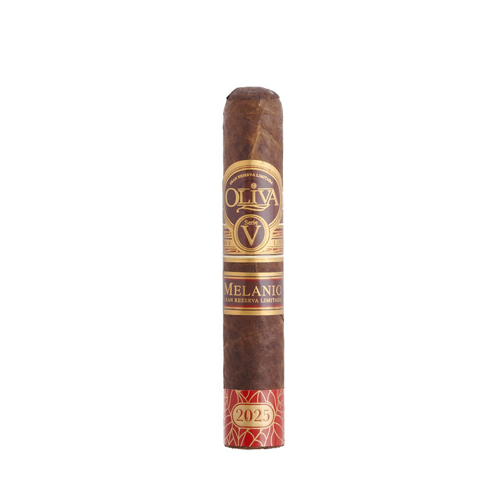 Oliva Serie V Melanio Edicion Ano 2025