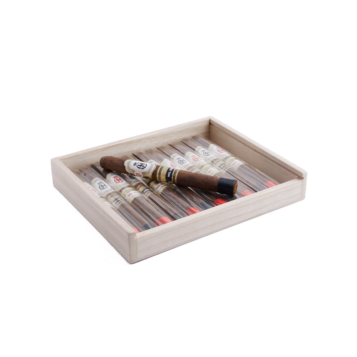 Crowned Heads Mil Dias Des Deux LE 2025