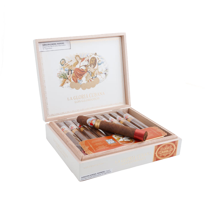 La Gloria Cubana Los Gloriosos Grandioso