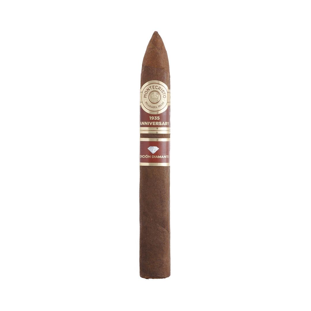Montecristo 1935 Anniversary Edicion Diamante No. 2