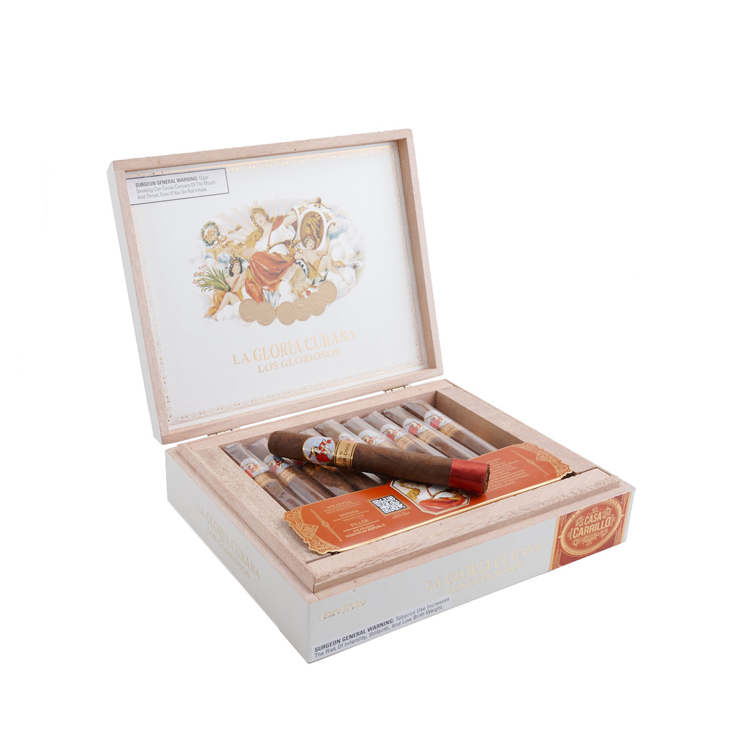 La Gloria Cubana Los Gloriosos Toro