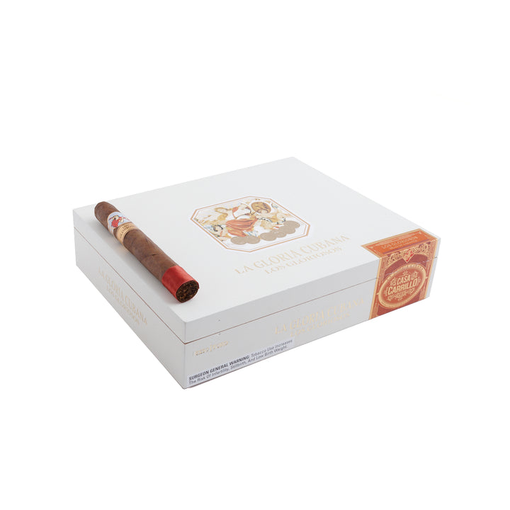 La Gloria Cubana Los Gloriosos Toro