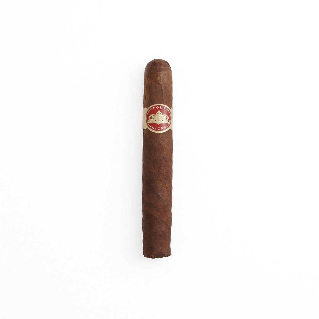 Crowned Heads Four Kicks Robusto
