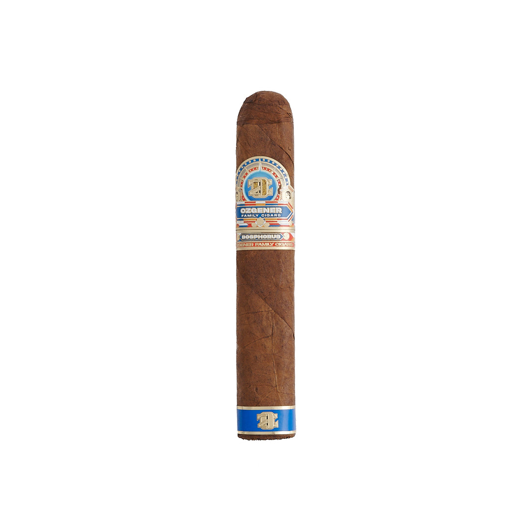 Ozgener Family Cigar Bosphorus B55