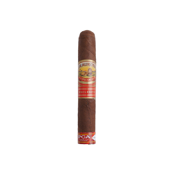 La Aurora Especiales PCA Robusto