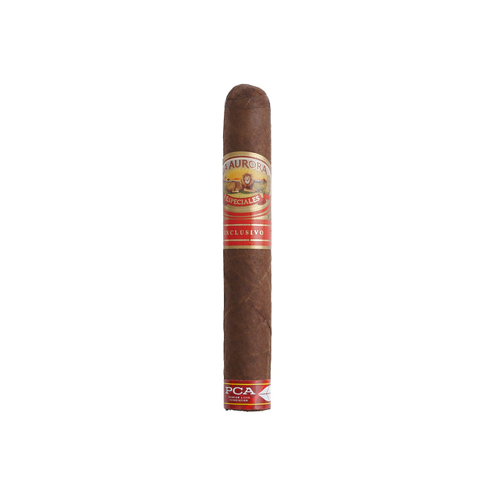 La Aurora Especiales PCA Toro