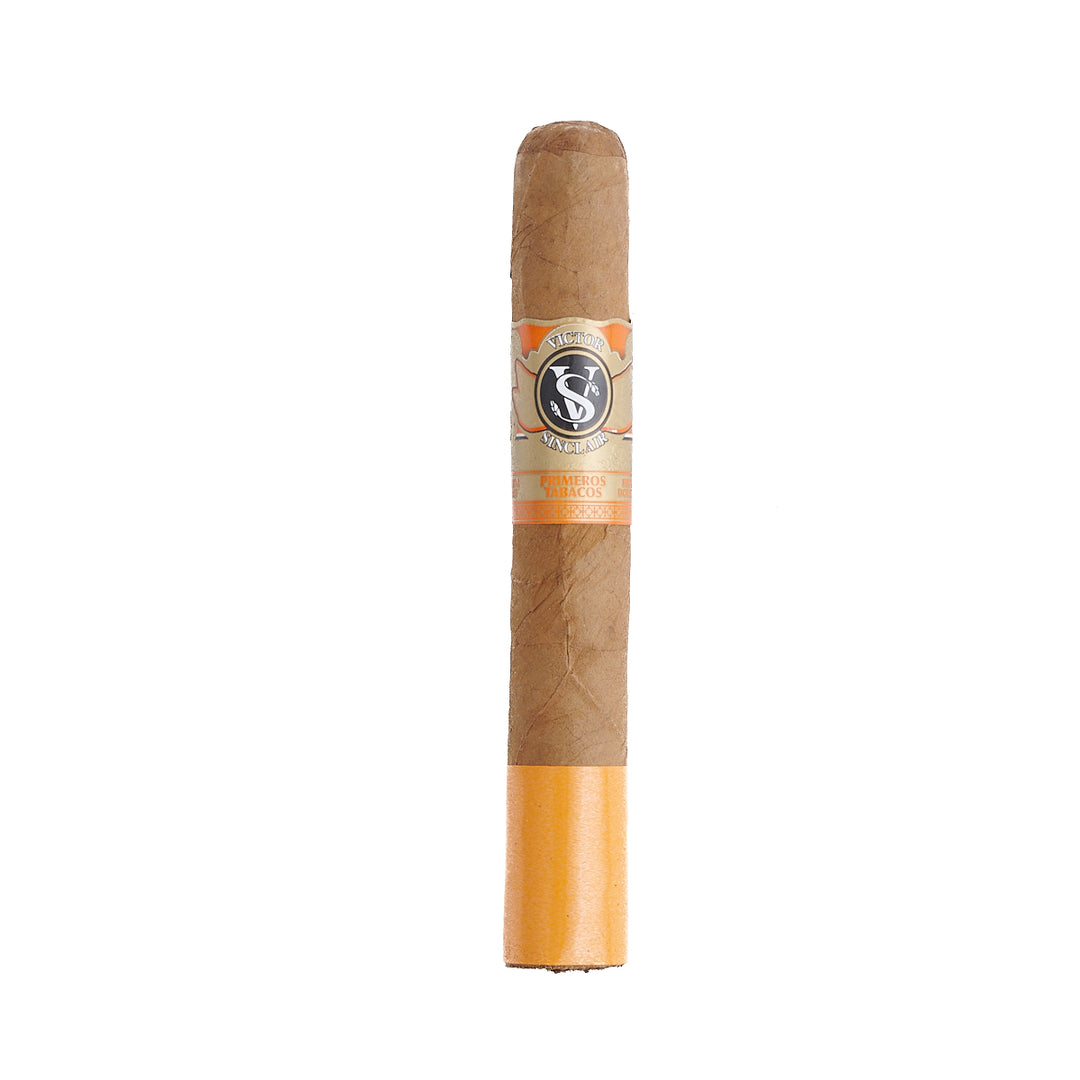 Victor Sinclair Primeros Robusto