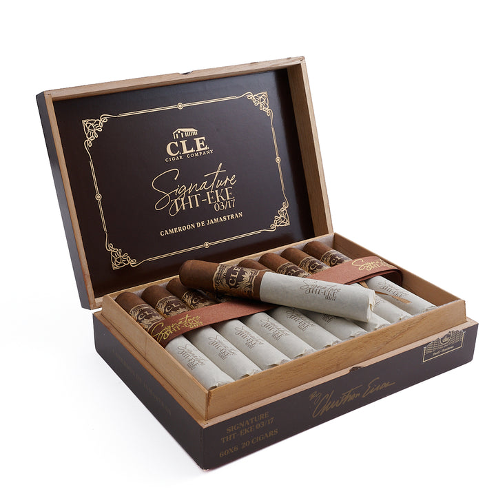 C.L.E. Signature Gordo