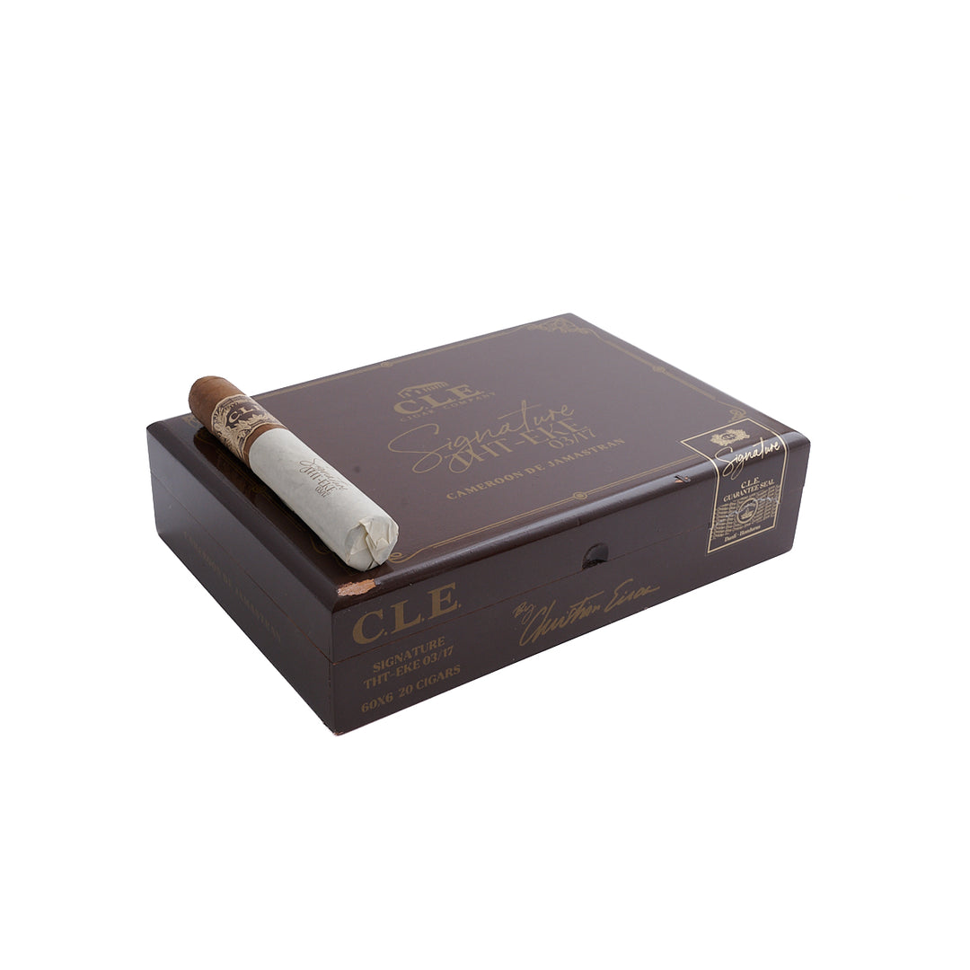 C.L.E. Signature Gordo