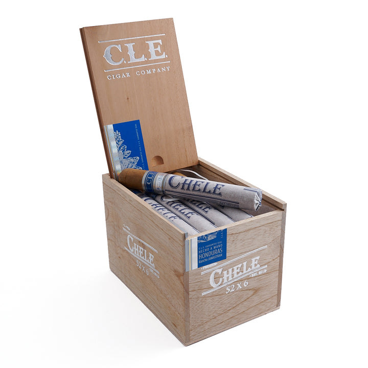 C.L.E. Chele 6x52