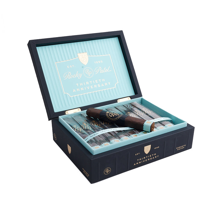 Rocky Patel 30th Anniversary Robusto