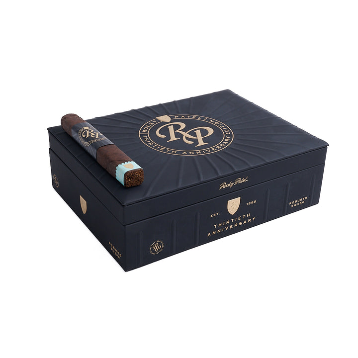 Rocky Patel 30th Anniversary Robusto