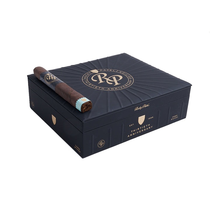 Rocky Patel 30th Anniversary Toro