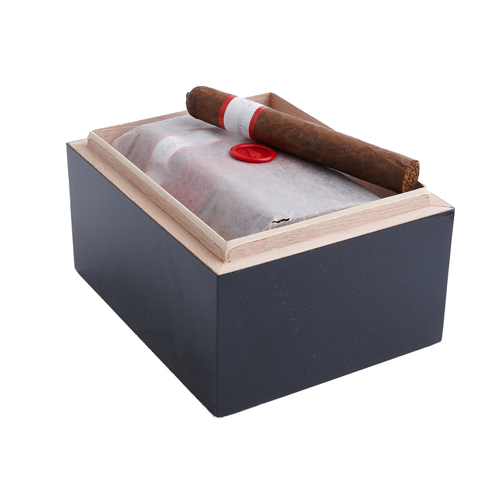 Viaje Vampire Dust Red Weight of Absence