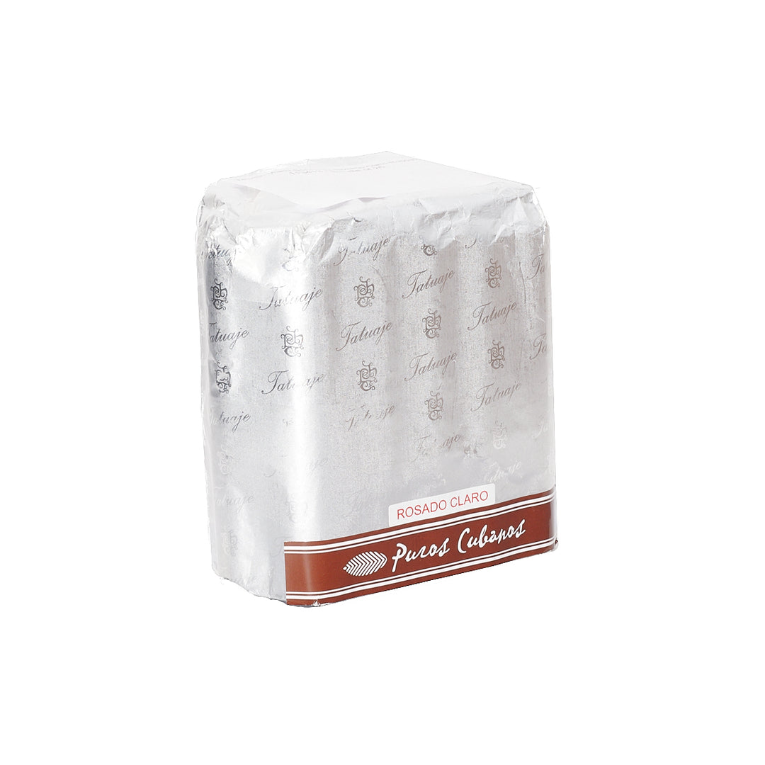 Tatuaje Miami Series P2 Rosado Claro Robusto