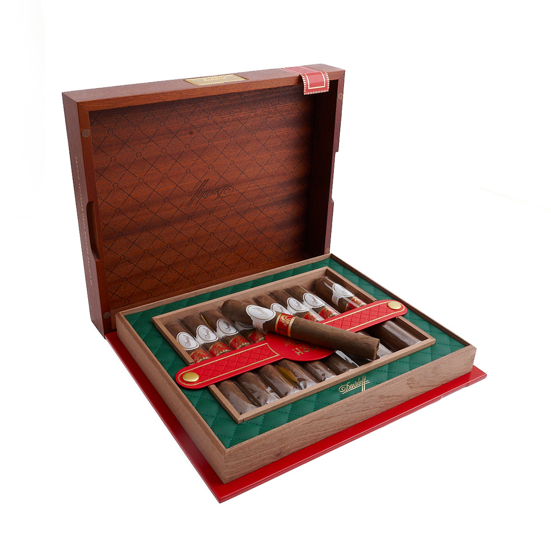 Davidoff Year Of The Horse 2026