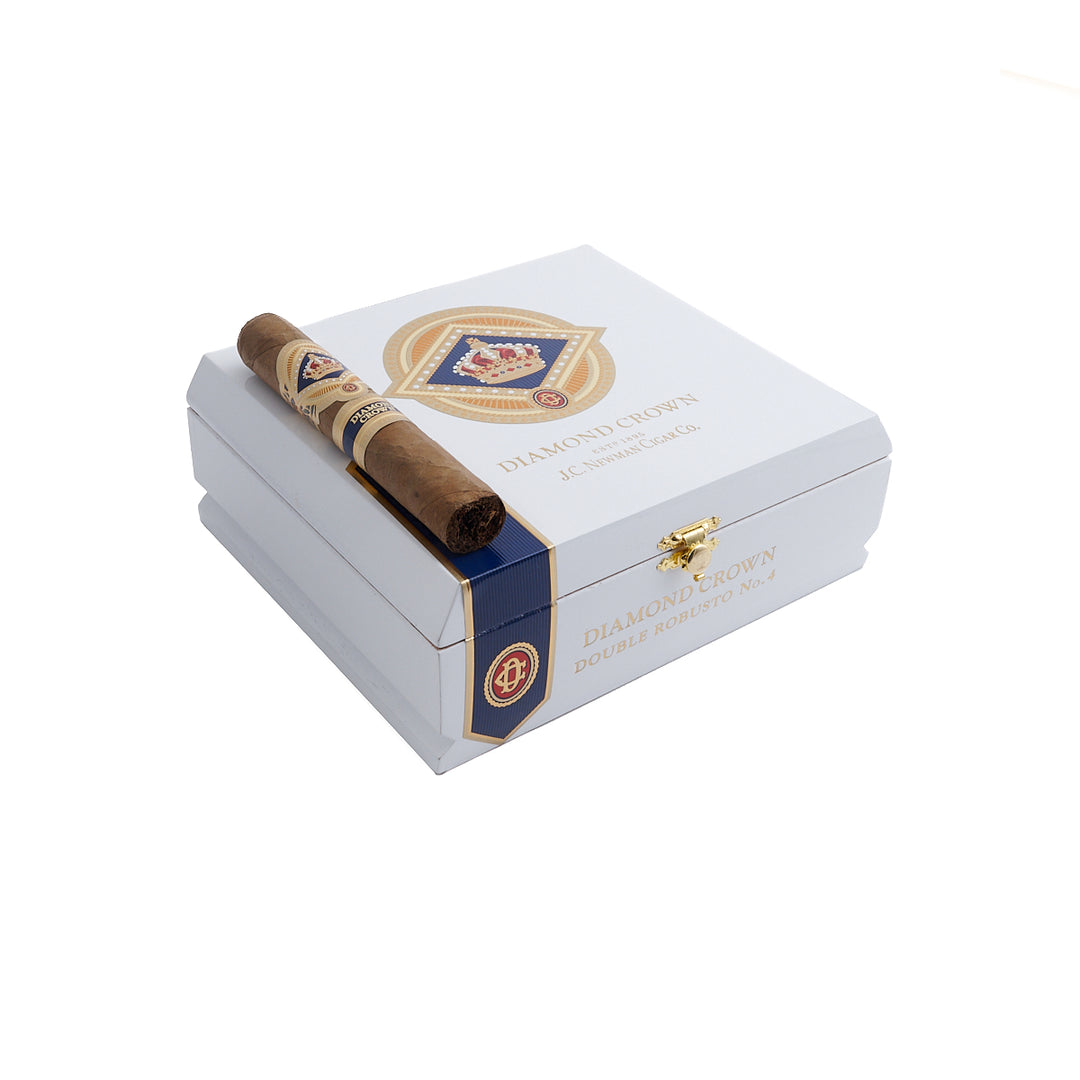 Diamond Crown #4 Double Robusto