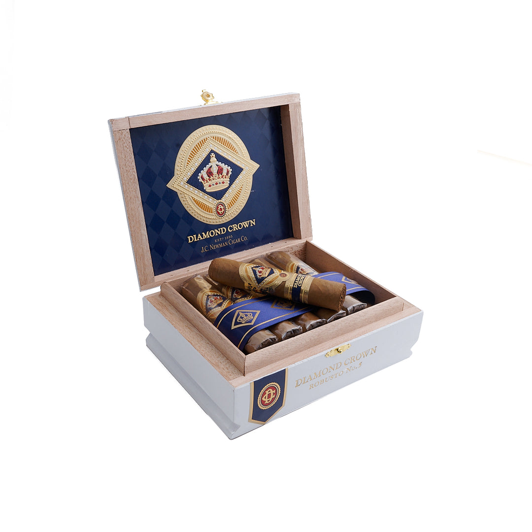 Diamond Crown #5 Robusto