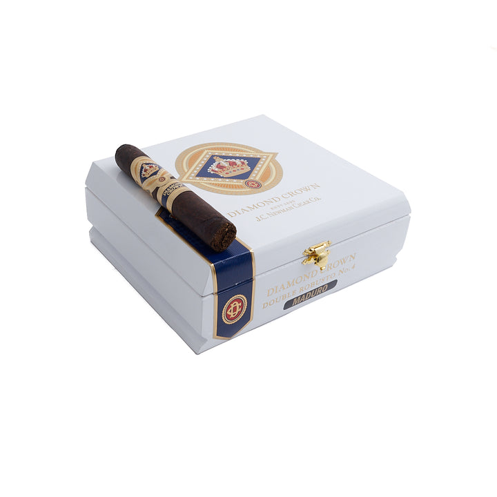 Diamond Crown Maduro #4 Double Robusto