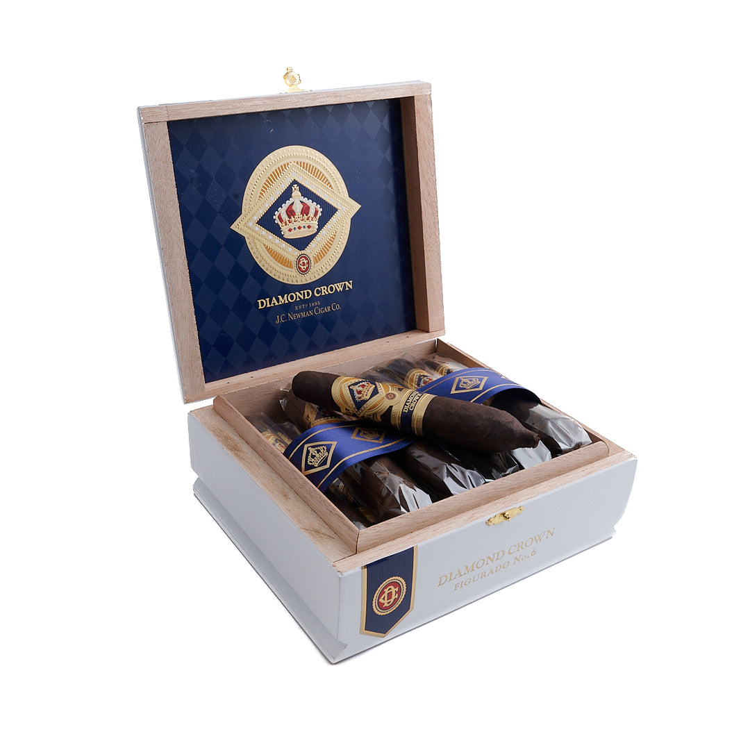 Diamond Crown Maduro #6 Figurado