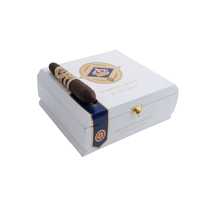 Diamond Crown Maduro #6 Figurado
