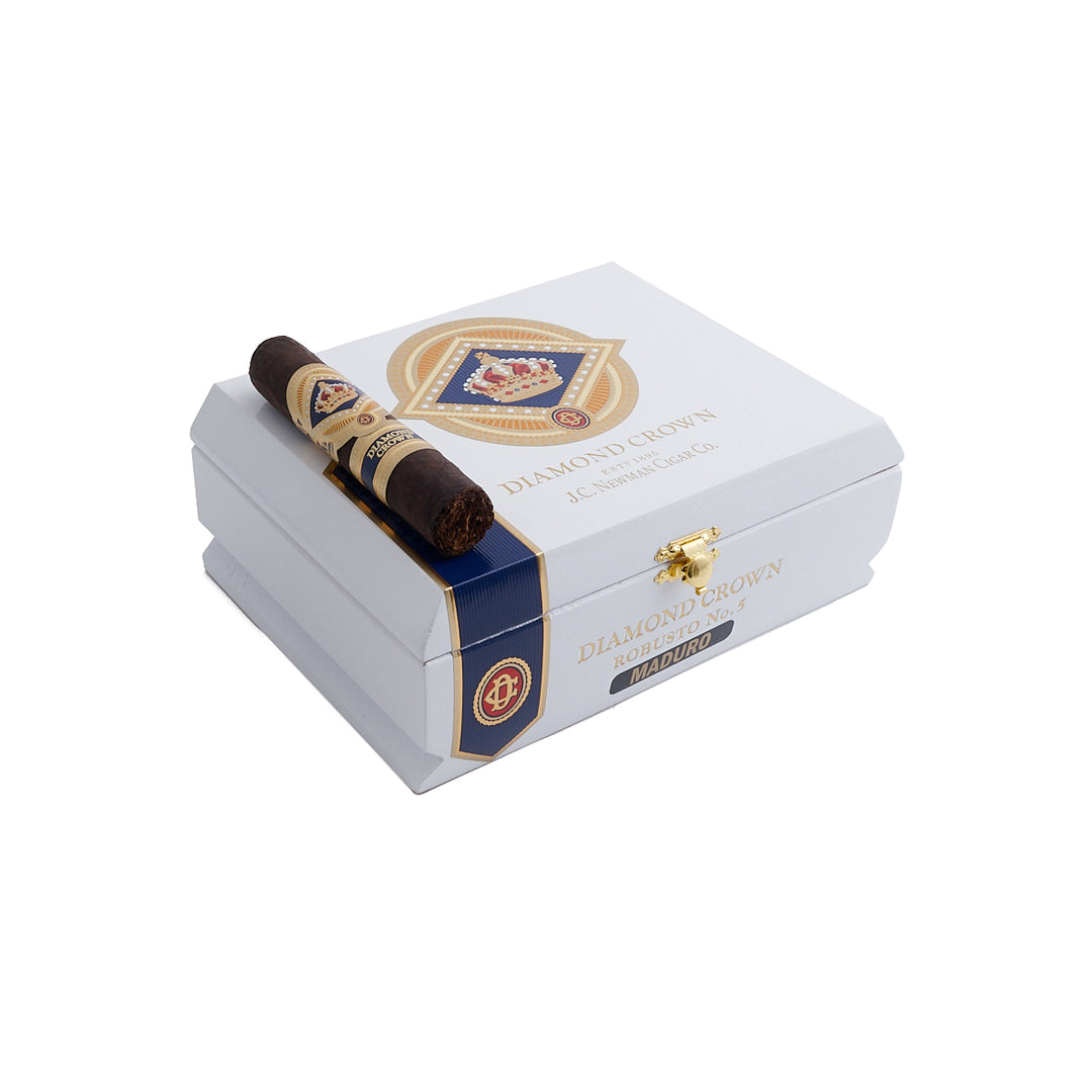 Diamond Crown Maduro #5 Robusto