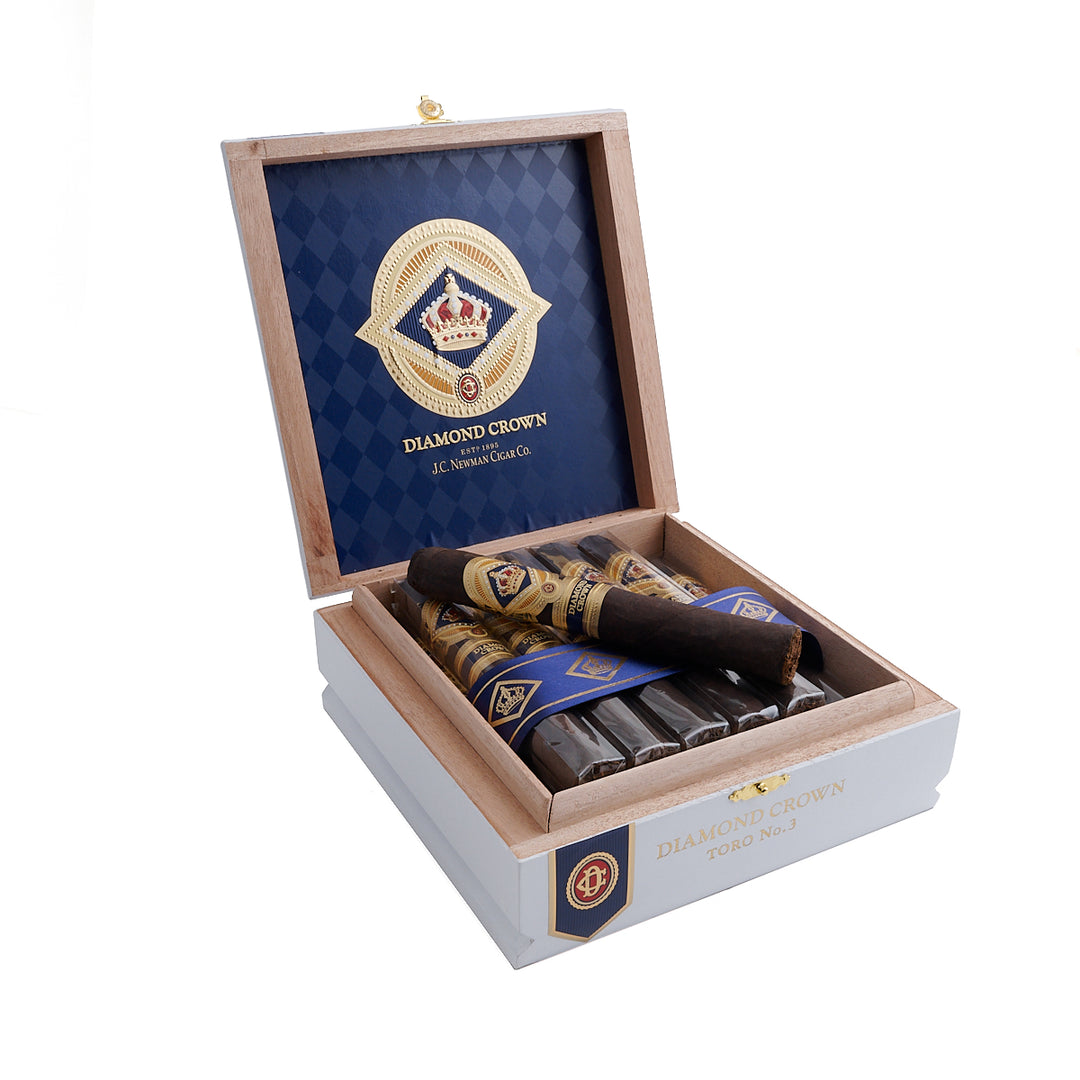 Diamond Crown Maduro #3 Toro