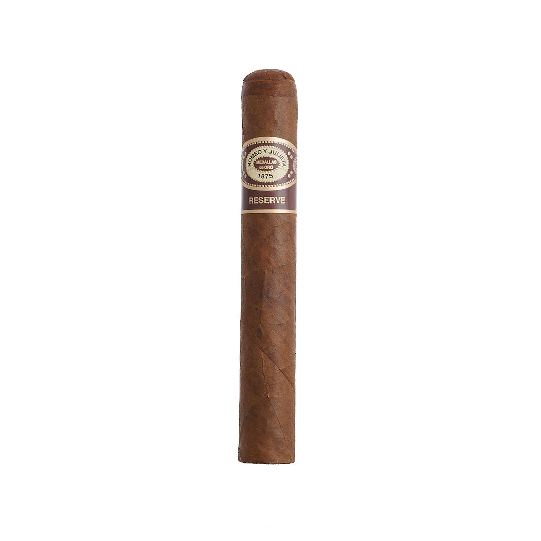 Romeo Y Julieta Reserve Toro