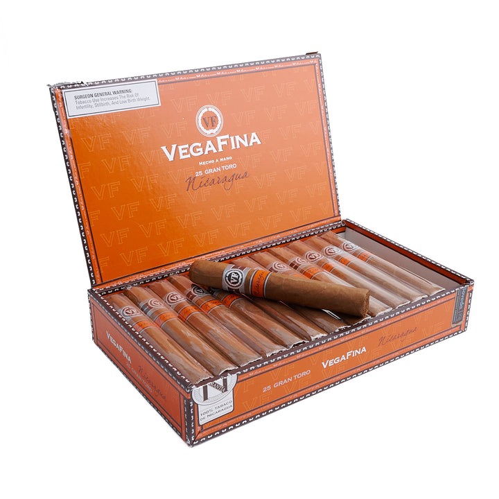 Vega Fina Nicaragua Gran Toro