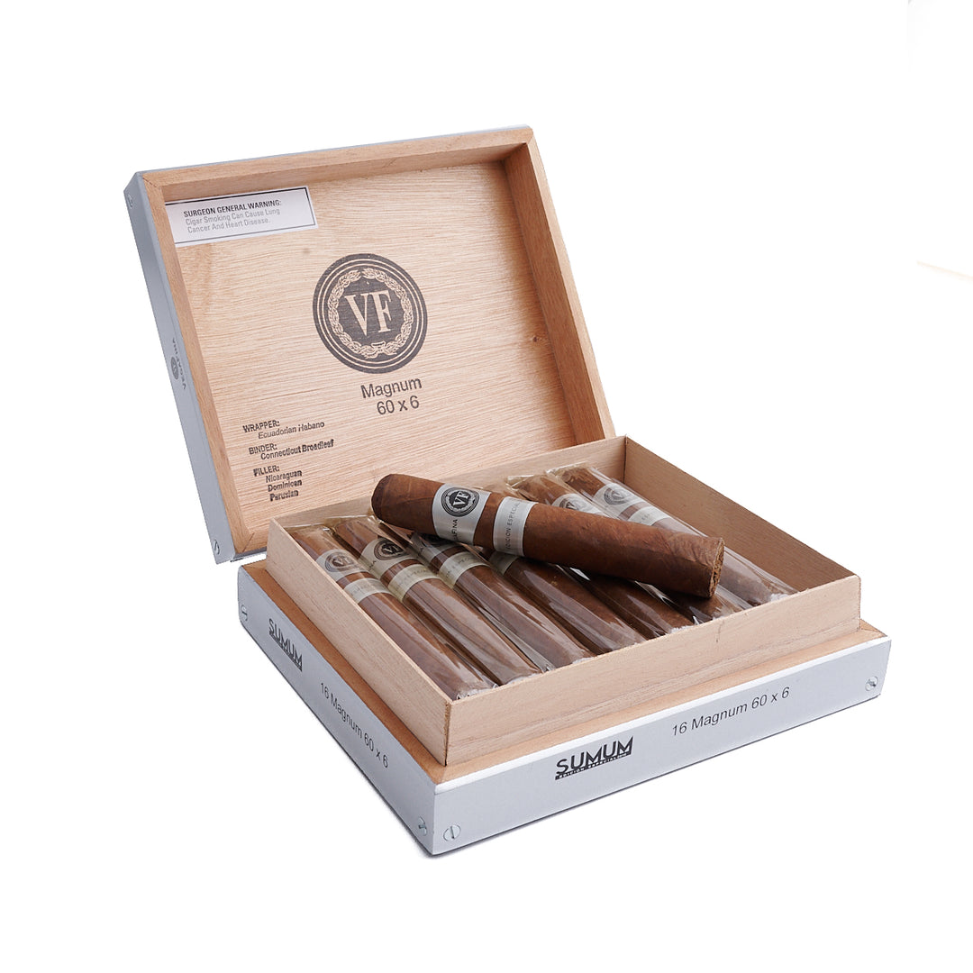 Vega Fina Sumum Edicion Especial 2010 Magnum