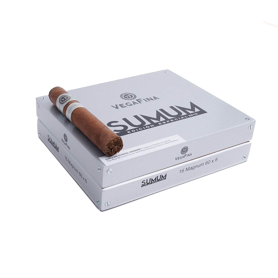 Vega Fina Sumum Edicion Especial 2010 Magnum