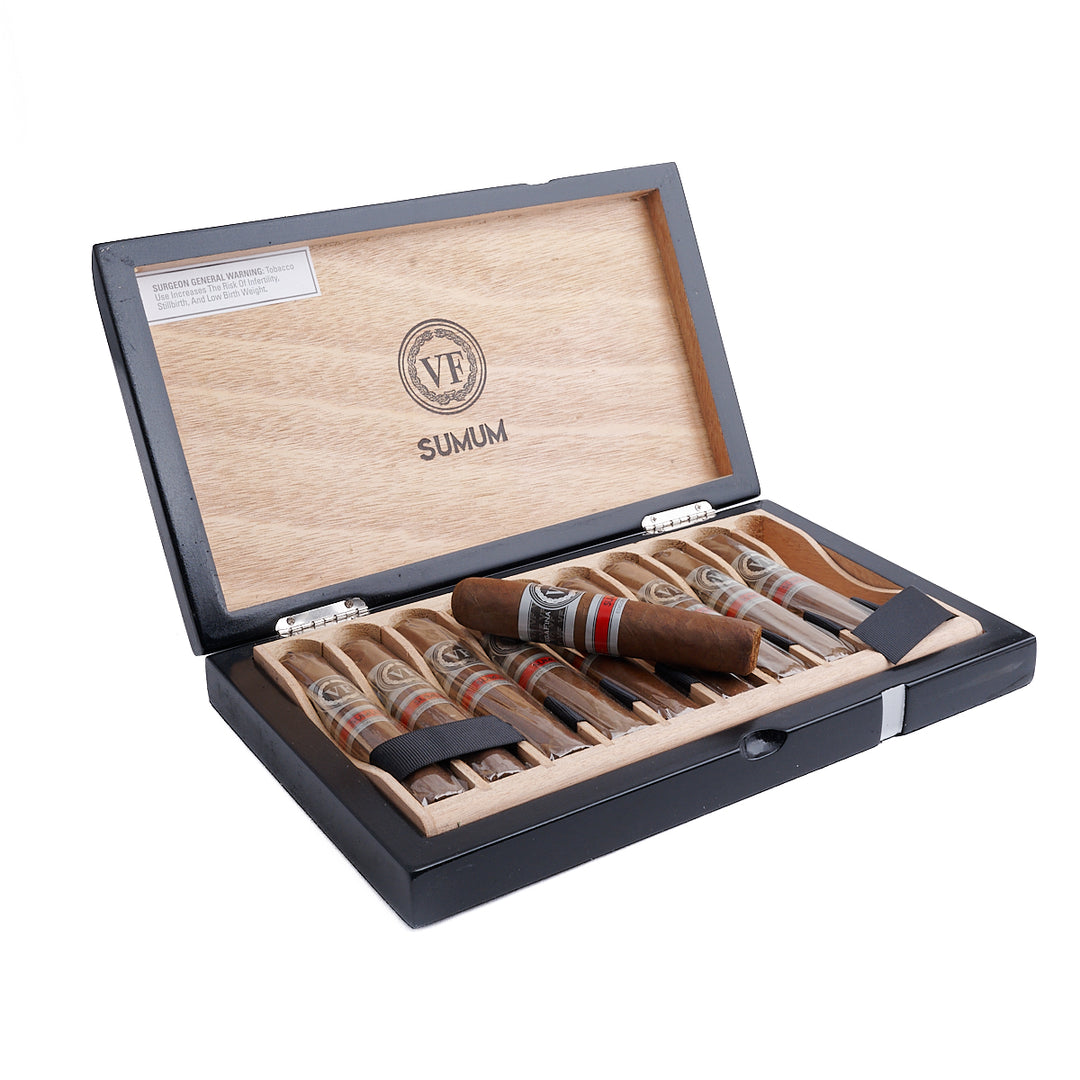 Vega Fina Sumum Robusto