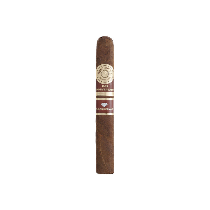 Montecristo 1935 Anniversary Edicion Diamante Toro