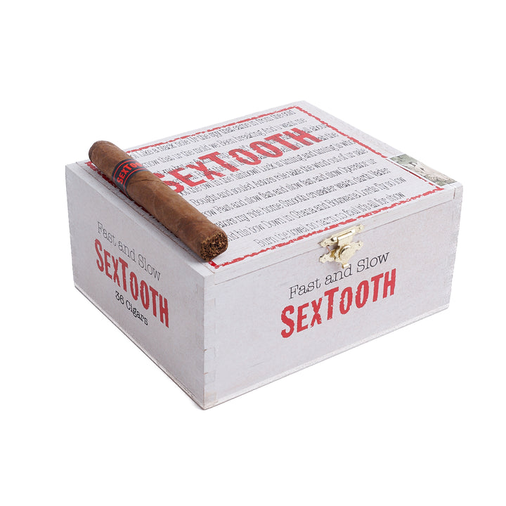 Tatuaje Sextooth Fast and Slow