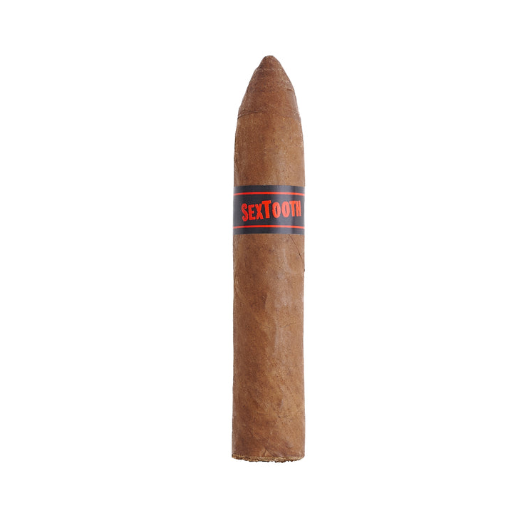 Tatuaje Sextooth Vampire
