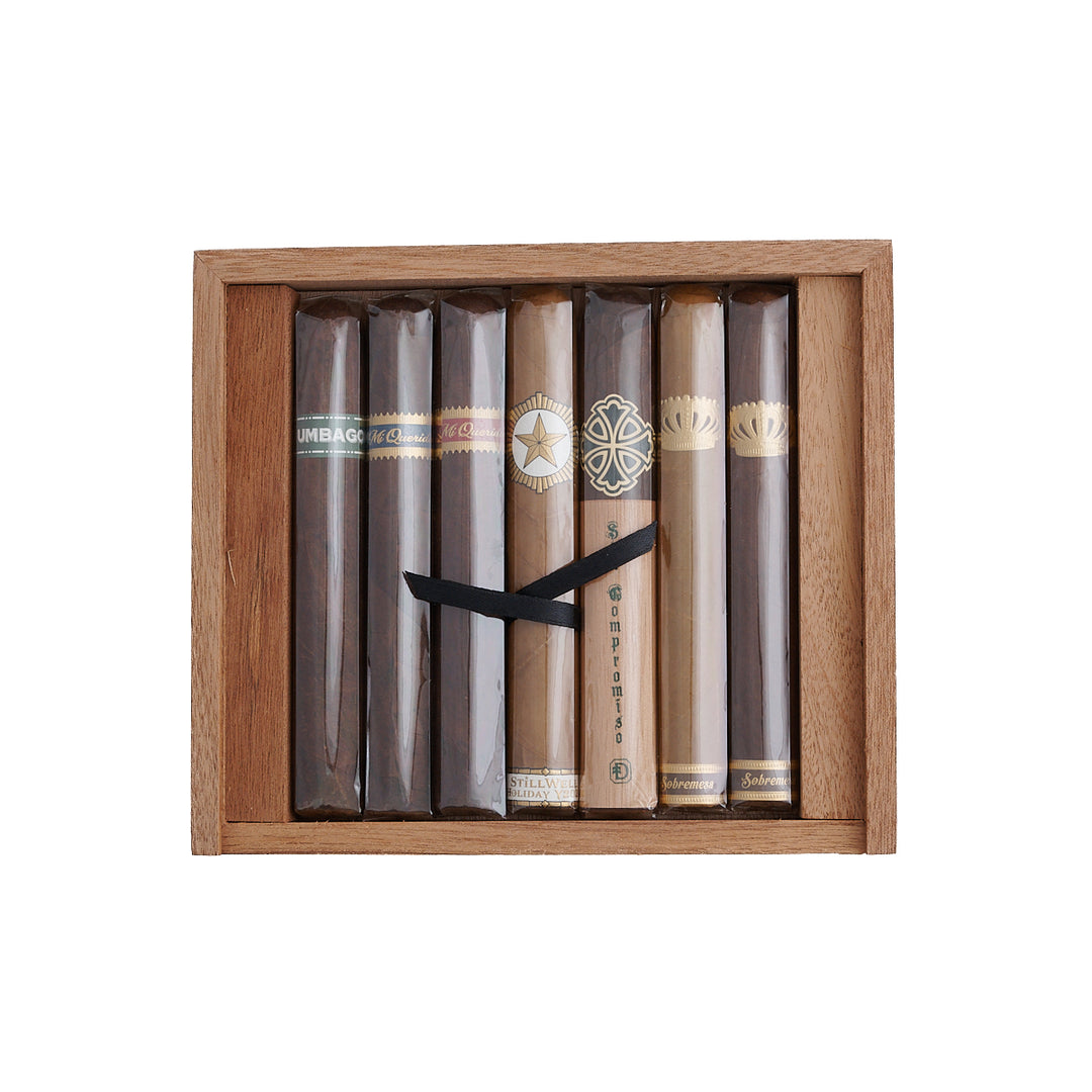 Dunbarton Essentials Sampler