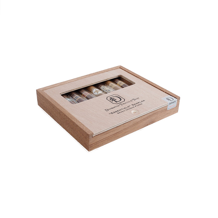 Dunbarton Essentials Sampler