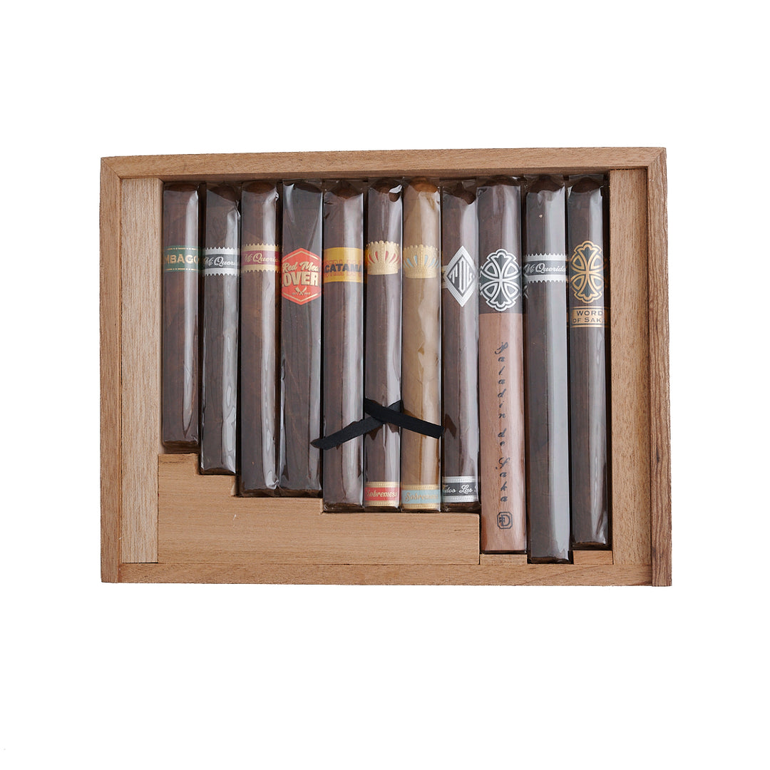 Dunbarton Deep Cuts Sampler