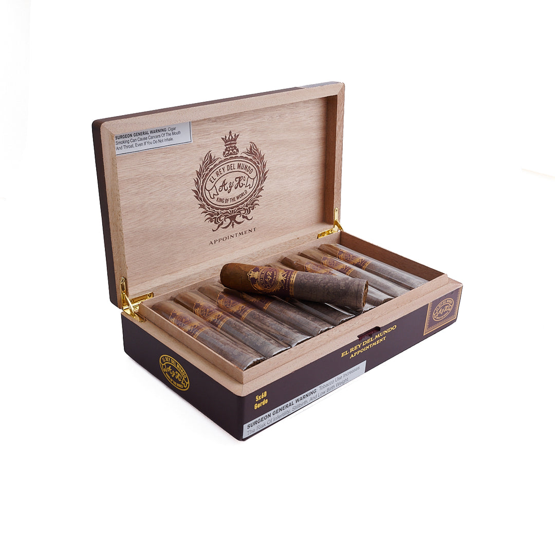 世界之王｜Appointment 戈多